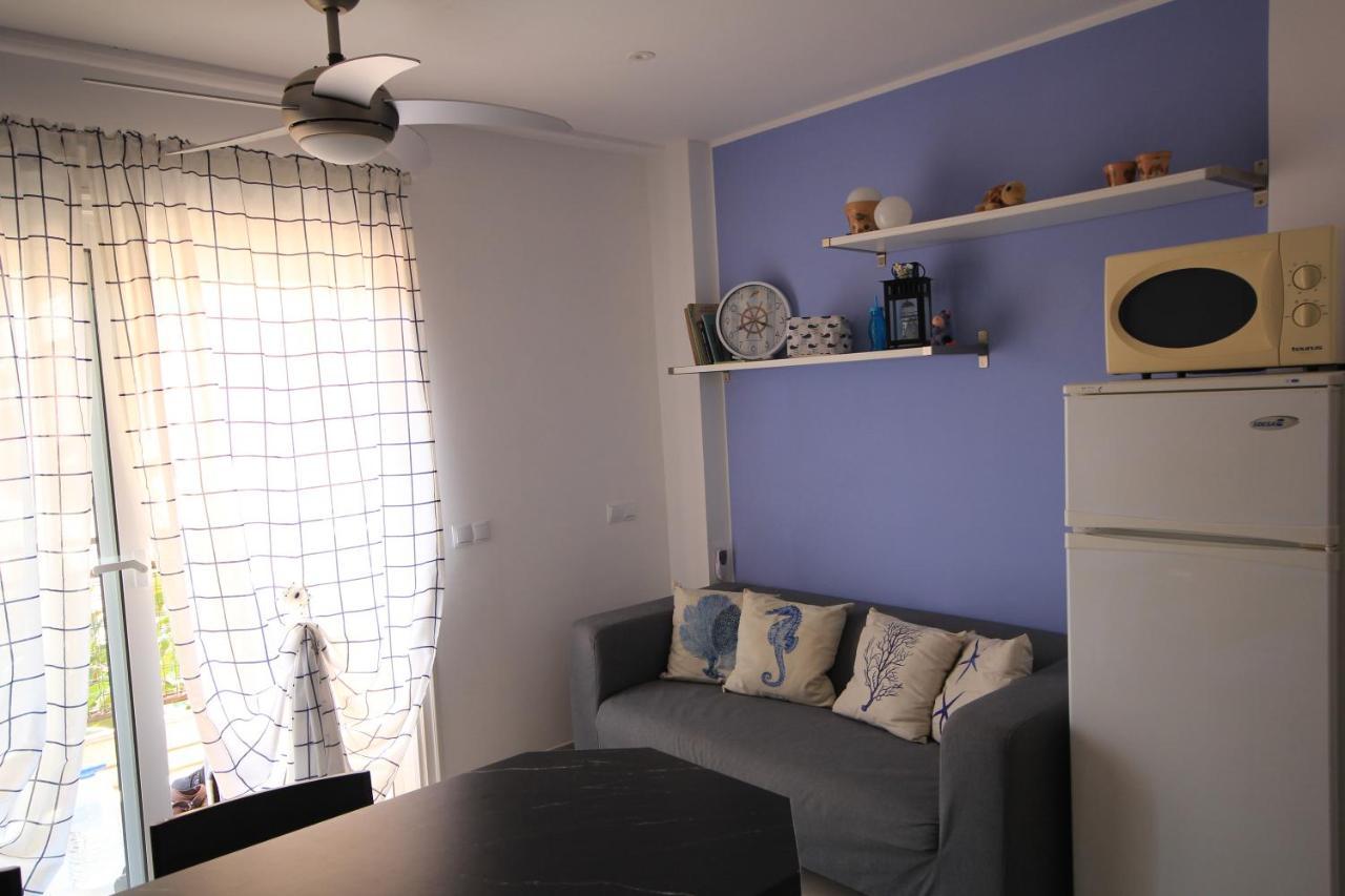 Los Cristianos - Two Bedrooms - Flayla-C Exterior foto