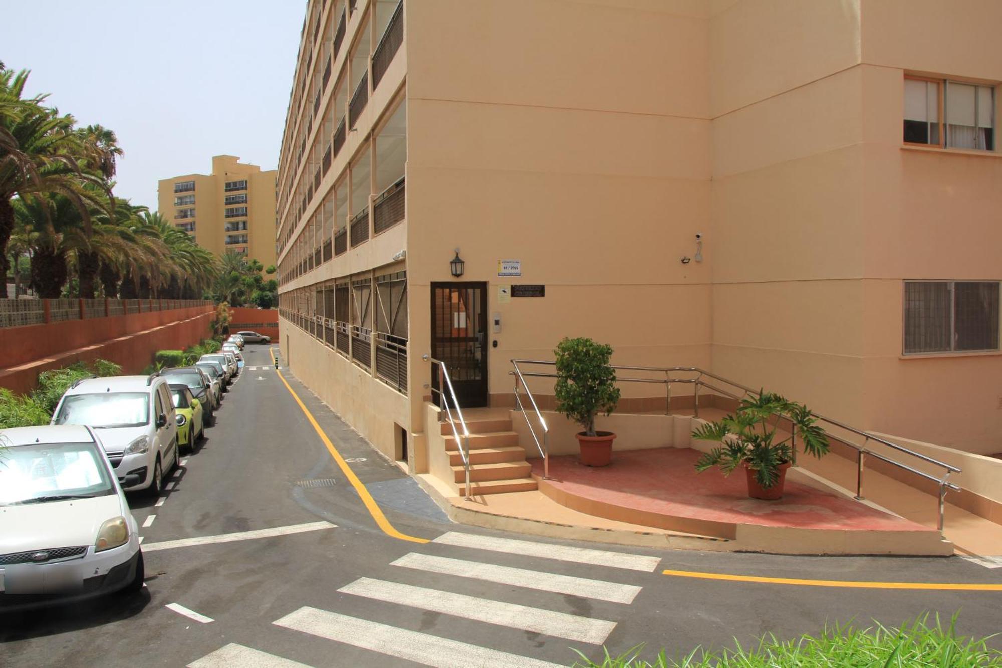 Los Cristianos - Two Bedrooms - Flayla-C Exterior foto