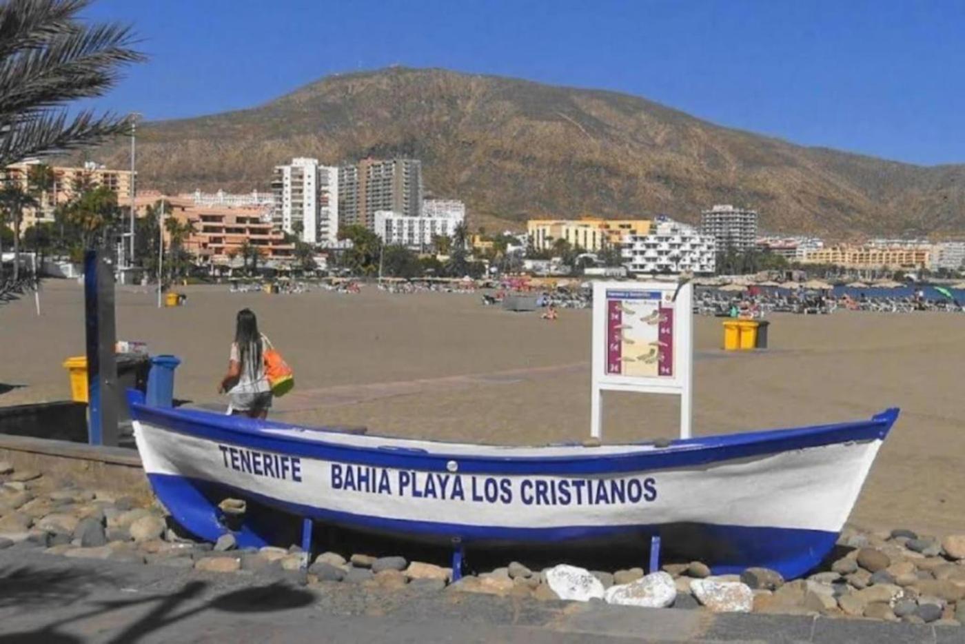 Los Cristianos - Two Bedrooms - Flayla-C Exterior foto
