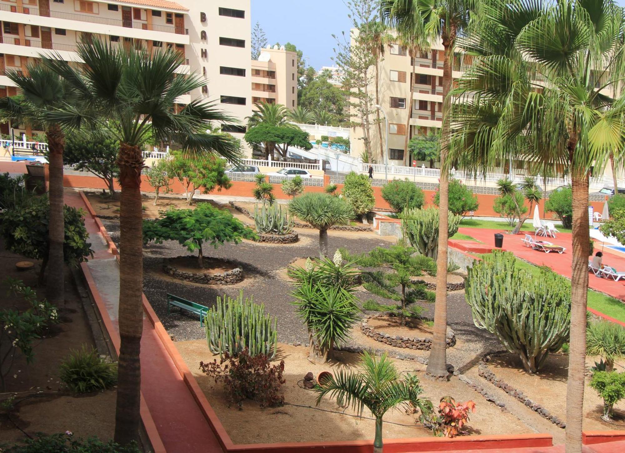 Los Cristianos - Two Bedrooms - Flayla-C Exterior foto