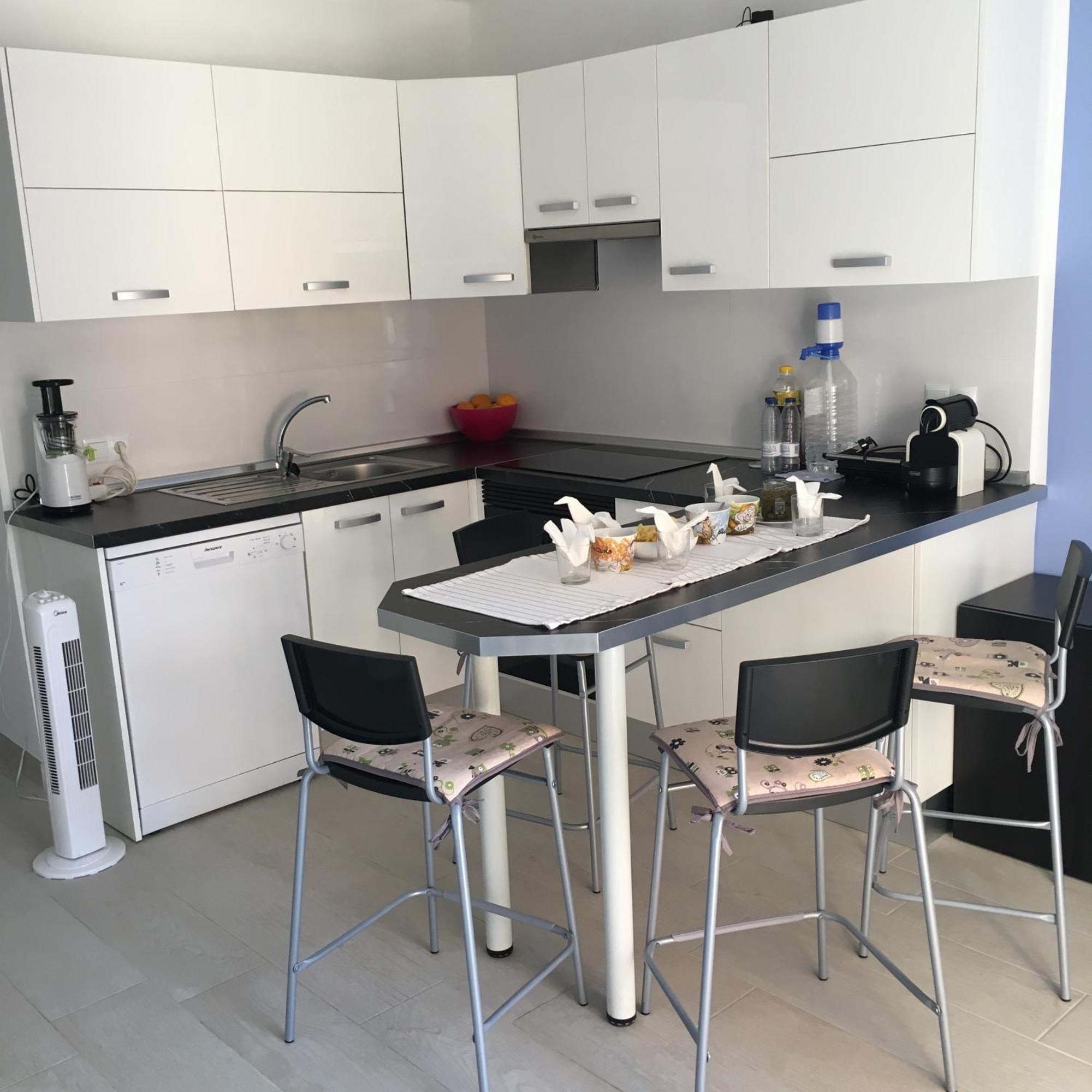Los Cristianos - Two Bedrooms - Flayla-C Exterior foto