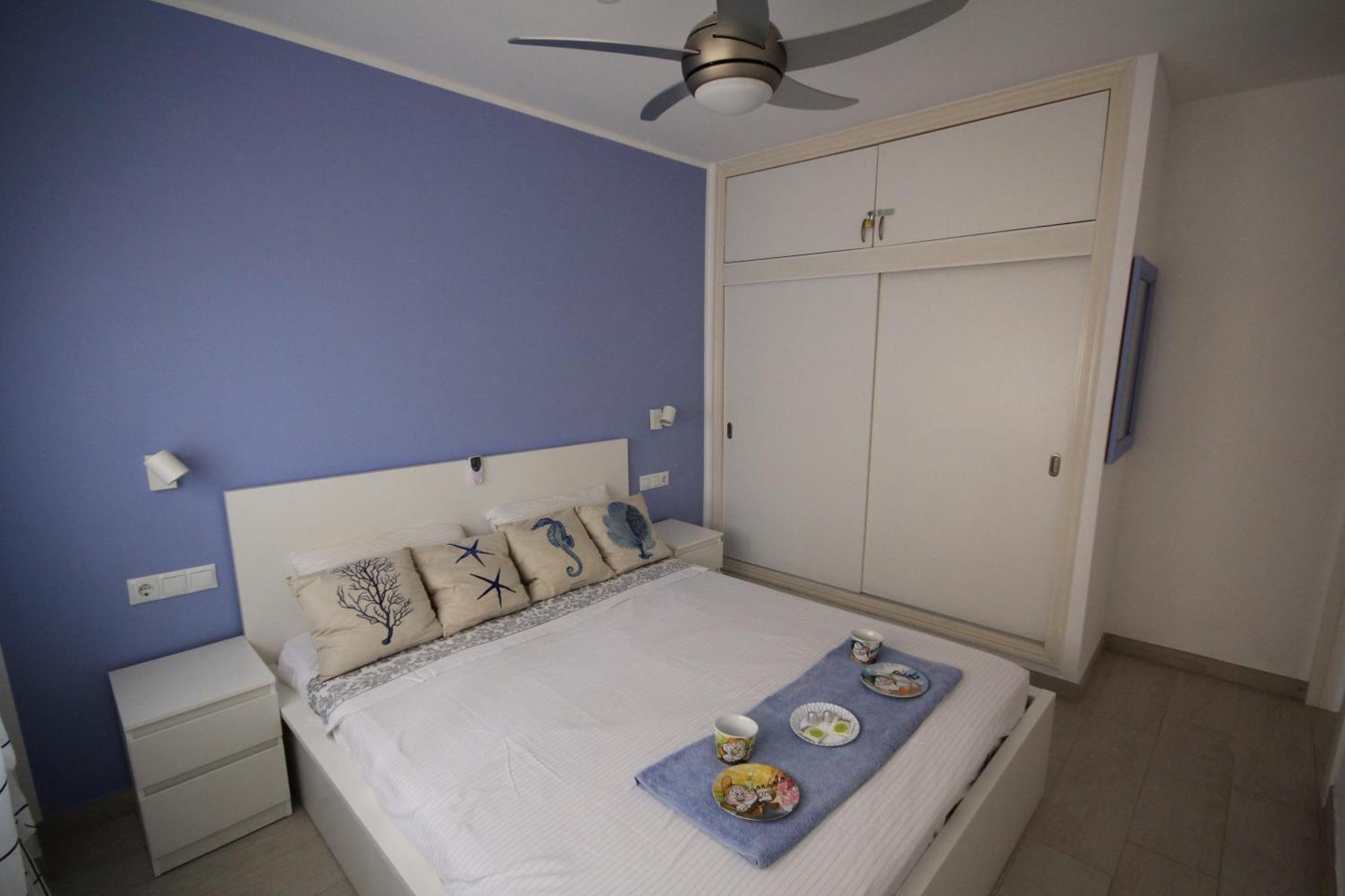Los Cristianos - Two Bedrooms - Flayla-C Exterior foto