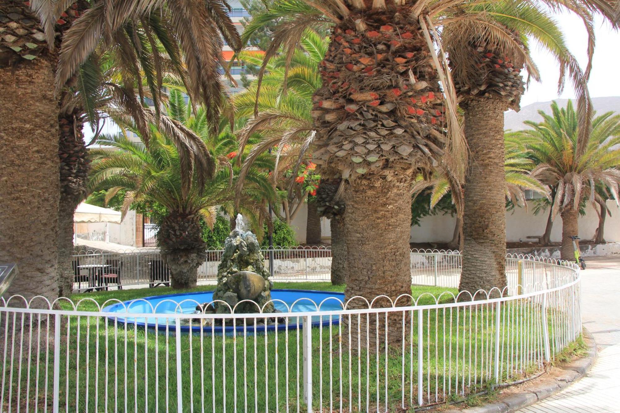 Los Cristianos - Two Bedrooms - Flayla-C Exterior foto