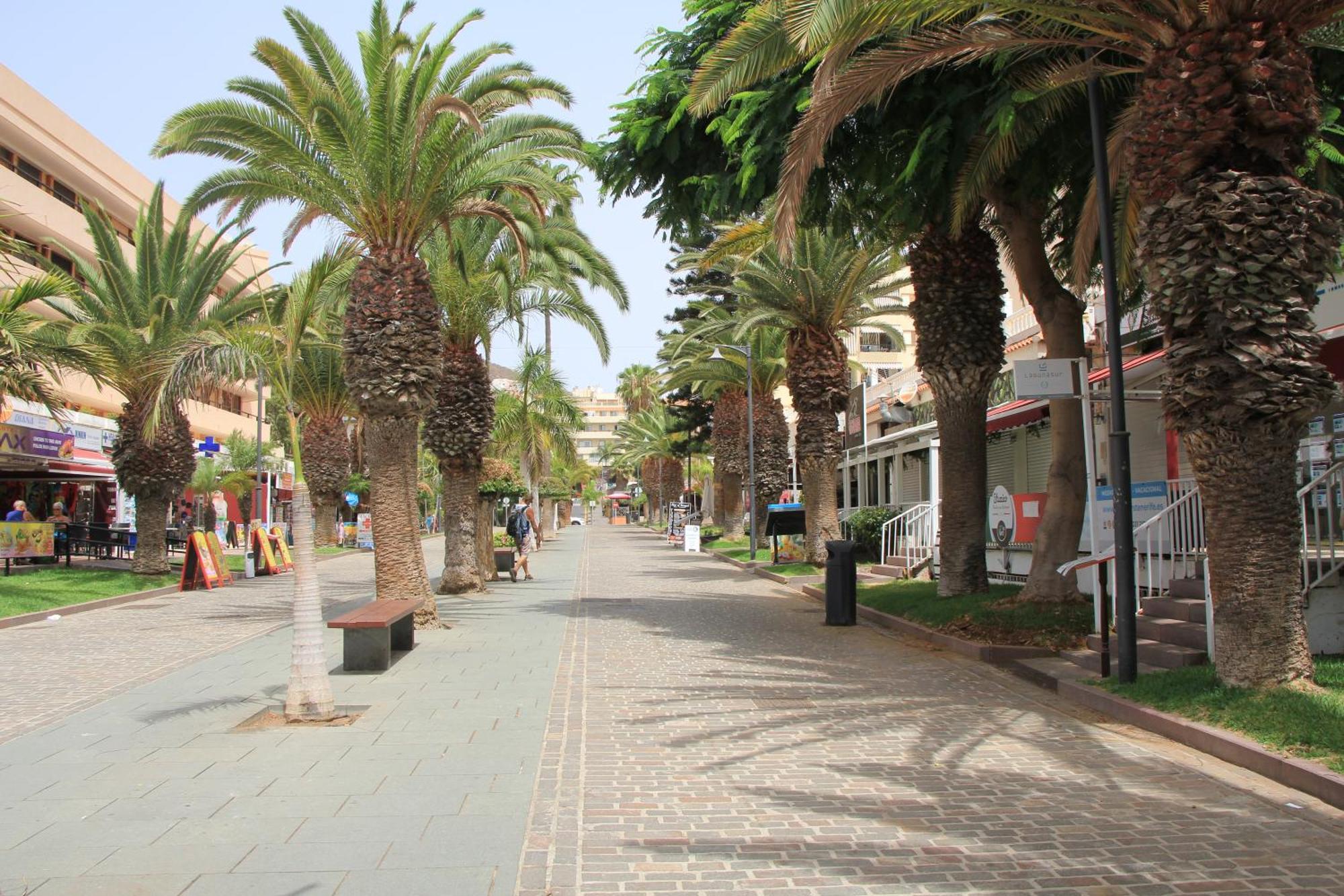 Los Cristianos - Two Bedrooms - Flayla-C Exterior foto