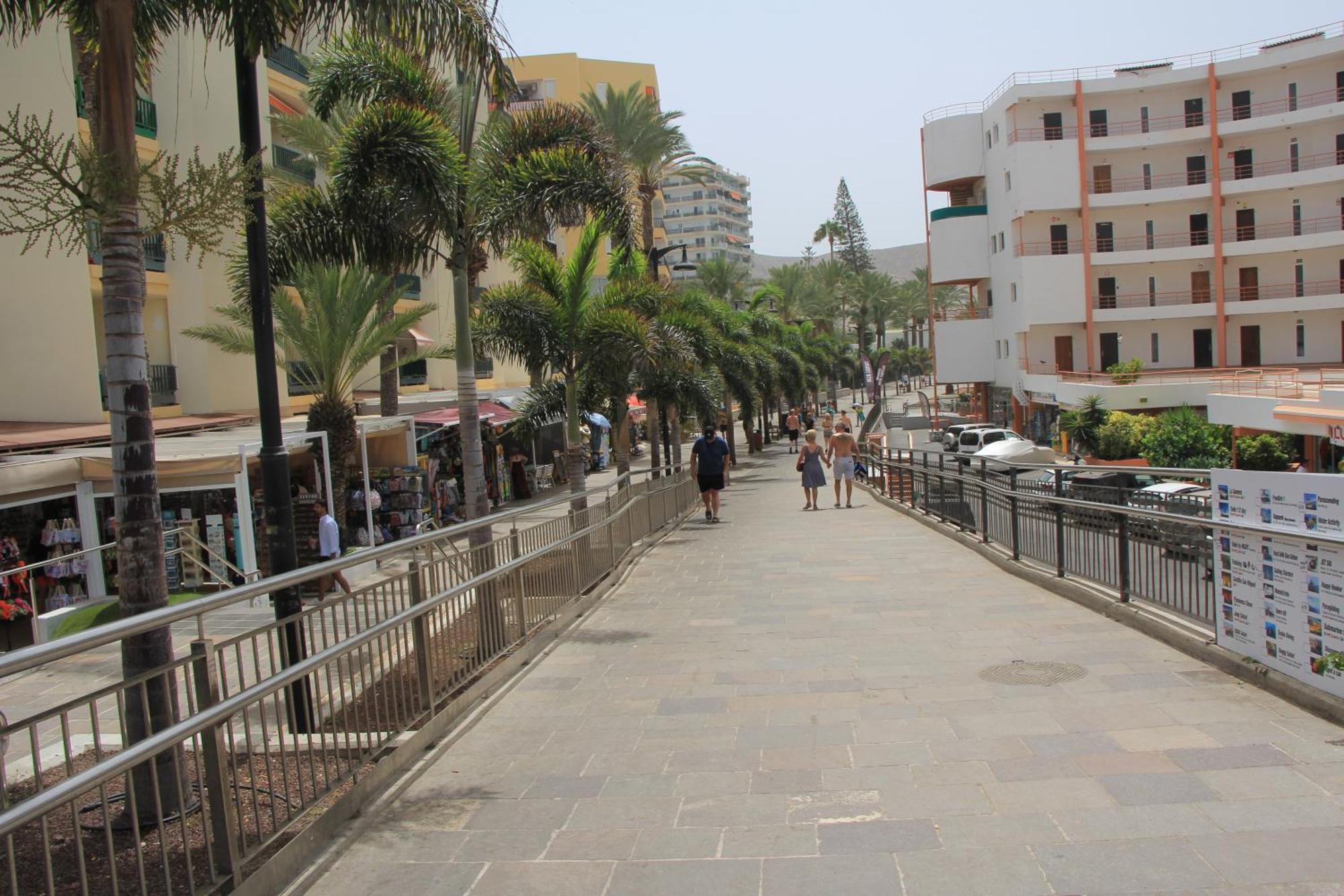 Los Cristianos - Two Bedrooms - Flayla-C Exterior foto